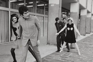 Τι επιφυλάσσει η νέα χρονιά για το luxury fashion