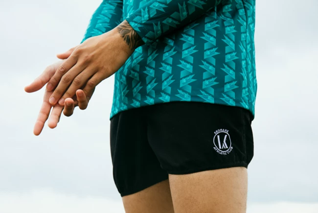 Keohane Athletic Club