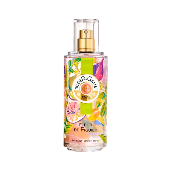 Fleur de Figuier Eau Fraiche, Roger & Gallet