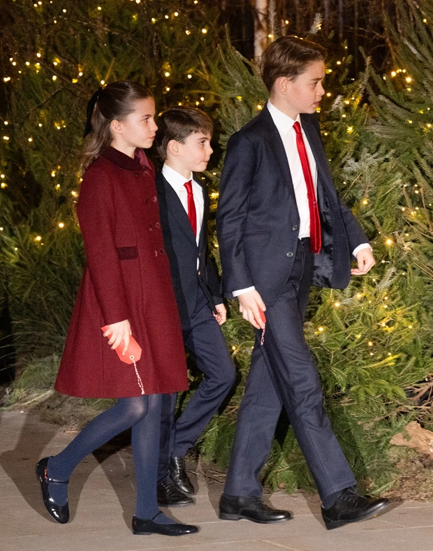 Kate Middleton | Ο "χρυσός" κανόνας για να επαναφέρει τα παιδιά της στην τάξη και ο ρόλος της Ισπανίδας νταντάς