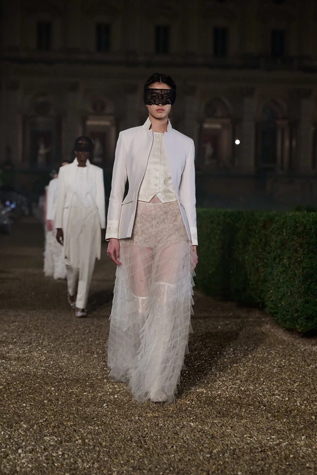 Dior Cruise 2026