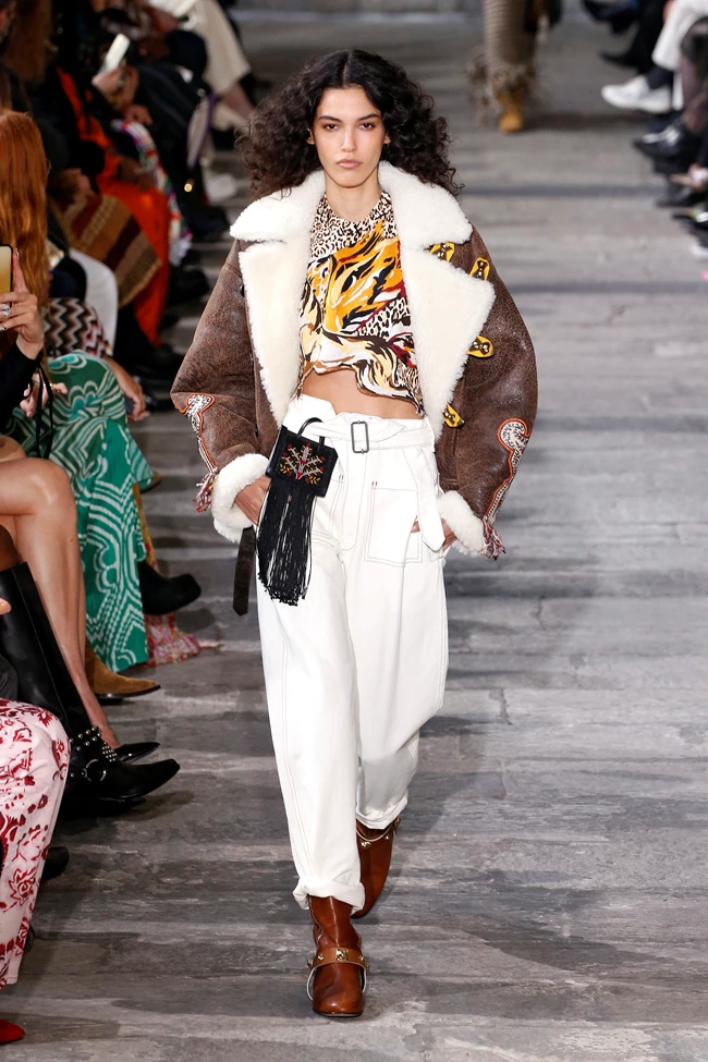 Etro FW'22