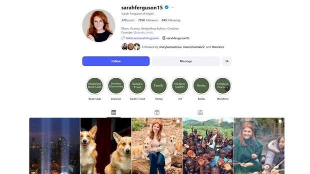 Νέο σοκ για τον πρίγκιπα Andrew | Του αφαιρούνται δύο ακόμη βασιλικοί τίτλοι