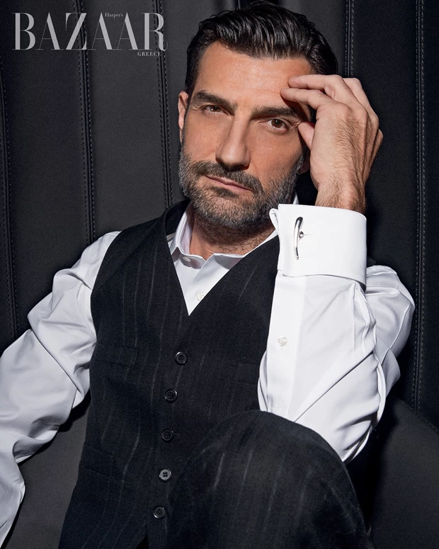 Νίκος Κουρής