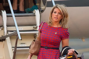 Πριγκίπισσα Charlotte | Η τρυφερή στιγμή με την Kate Middleton που έγινε viral