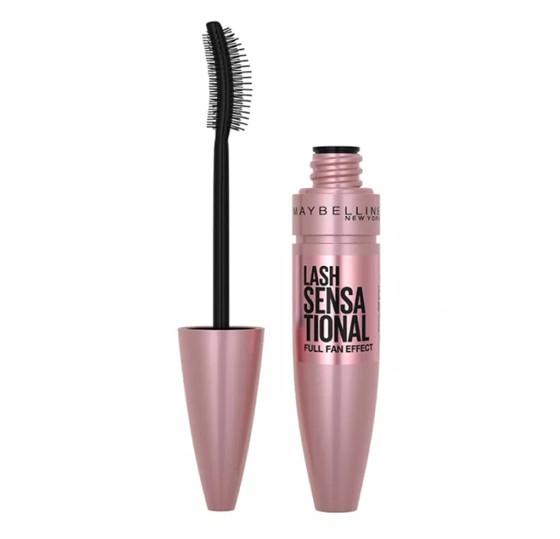 Lash Sensational Mascara, Maybelline New York