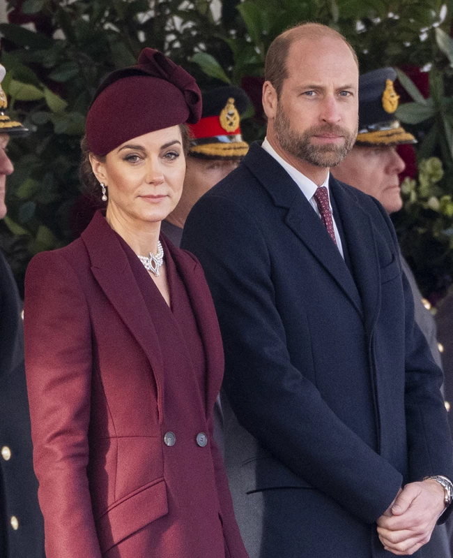 Kate Middleton | Το κρυφό νόημα πίσω από τις τέλεια σεταρισμένες εμφανίσεις της