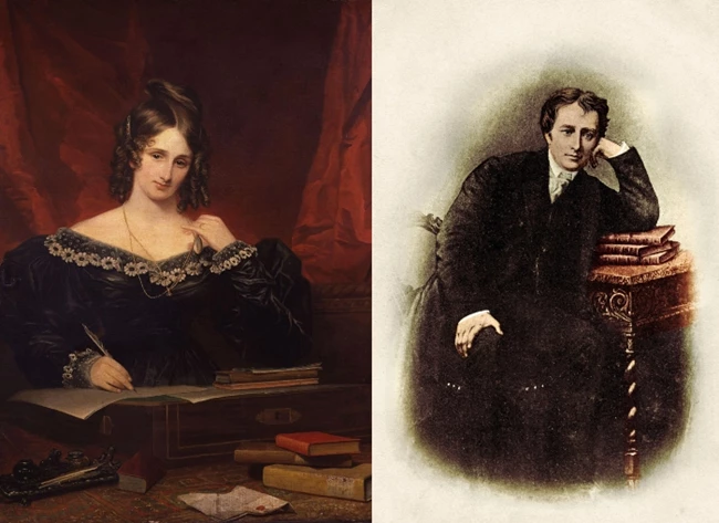 5 ερωτικά ειδύλλια που επηρέασαν την πολιτική, κινηματογραφική και λογοτεχνική ιστορία