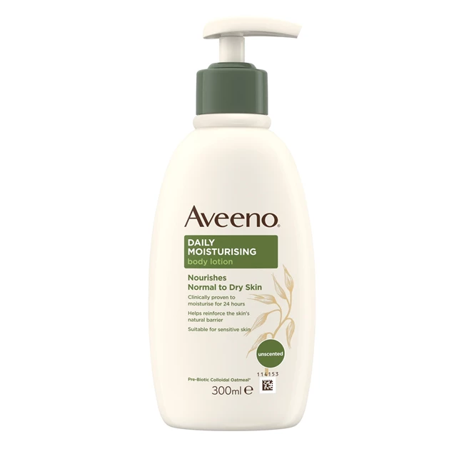 Aveeno