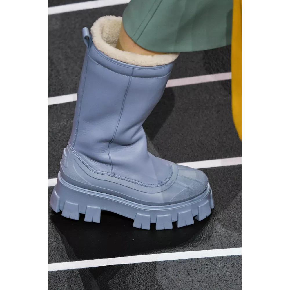Welly boots