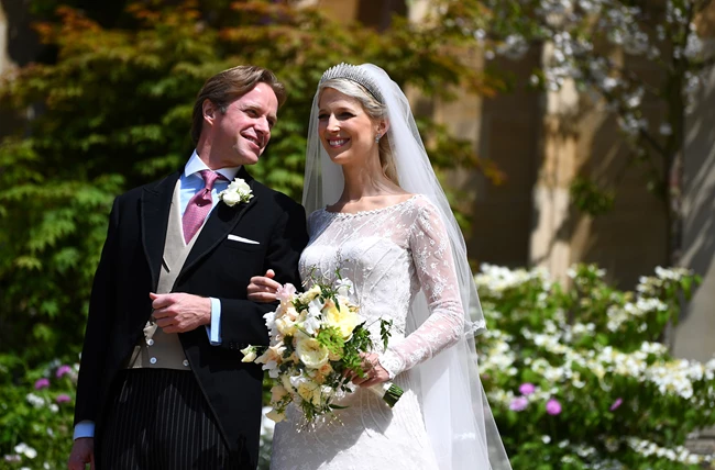 Gabriella Windsor