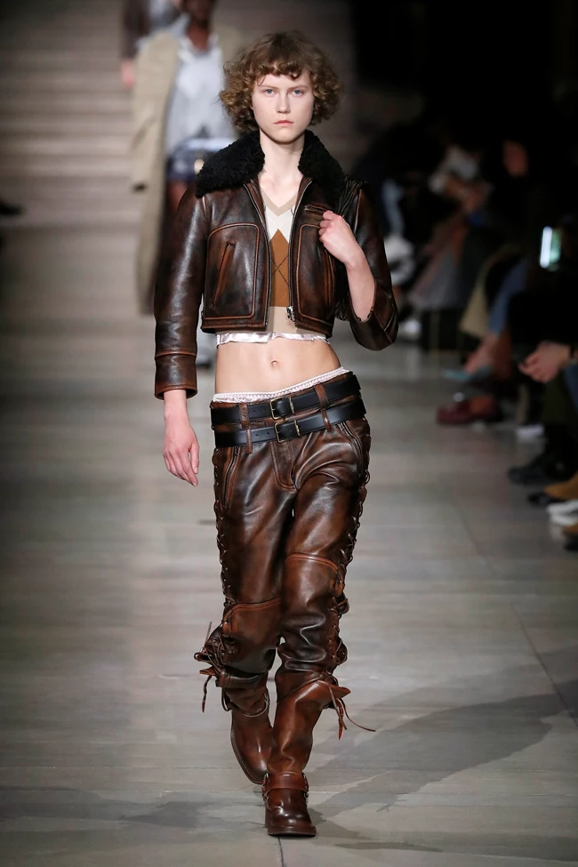 Miu Miu FW'22