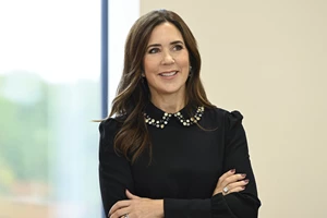 Mary & Frederik της Δανίας | Το πρώτο επίσημο ταξίδι με τον νέο τίτλο