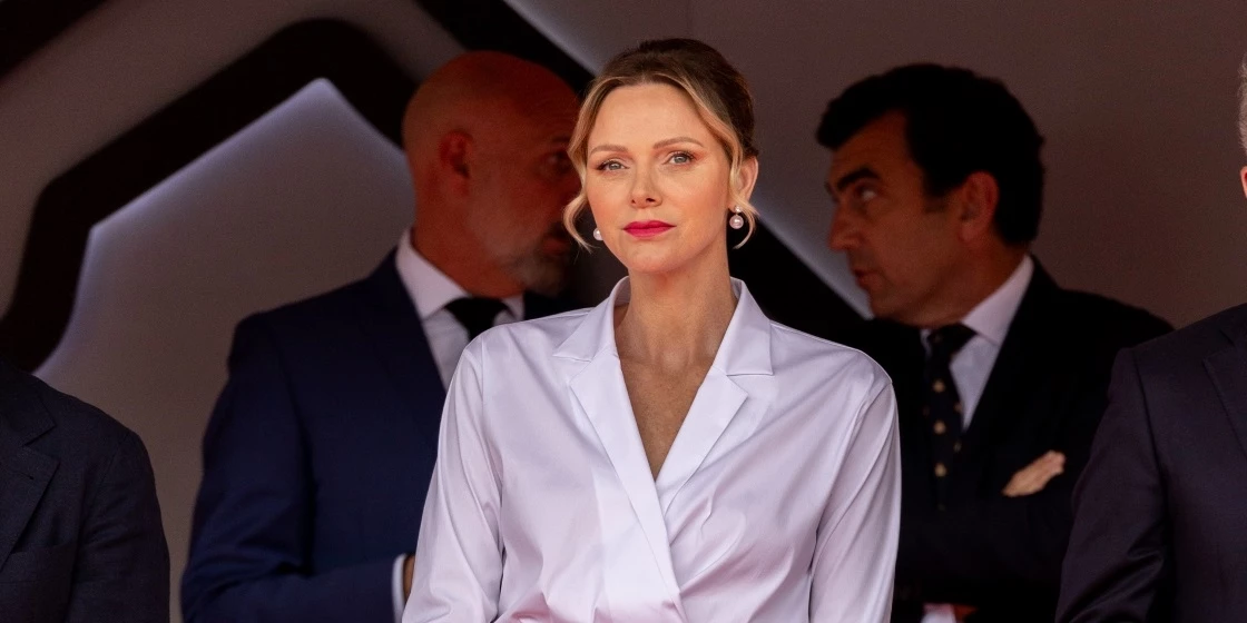 Πρίγκιπας Αλβέρτος | Η σπάνια αναφορά στον γάμο του με τη Charlene του Μονακό και τα δίδυμα παιδιά τους