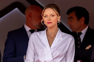 Πρίγκιπας Αλβέρτος | Η σπάνια αναφορά στον γάμο του με τη Charlene του Μονακό και τα δίδυμα παιδιά τους