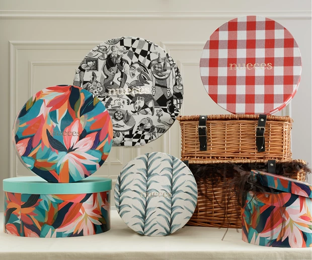 nueces πάσχα 2025