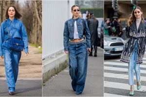 5 στιλιστικές συμβουλές για elevated φθινοπωρινό ντύσιμο