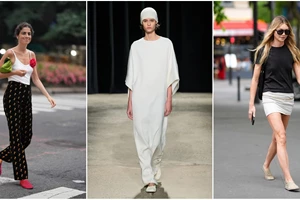 Φθινόπωρο 2024 | Το "αθόρυβο" trend που ξεχωρίζει στις τσάντες