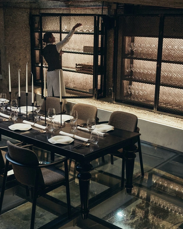 Eat Chic | Τα πιο ενδιαφέροντα γαστρονομικά ραντεβού τον Μάρτιο στην Αθήνα