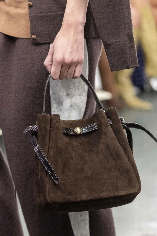 Tory Burch FW25-26