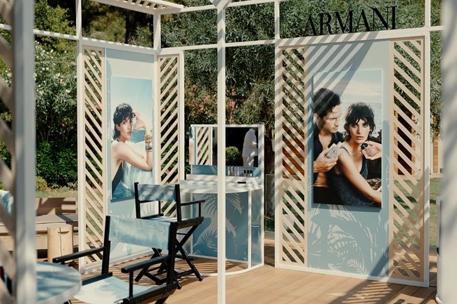 Armani Beauty