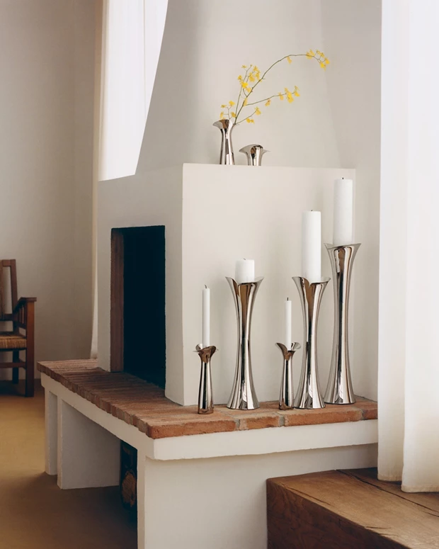 Art de la table με σκανδιναβική φινέτσα | Κομψές ιδέες για το πασχαλινό τραπέζι