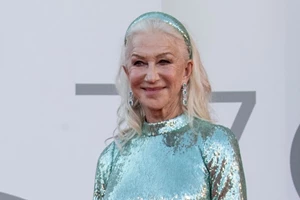 Helen Mirren | Θα υποδυθεί την Patricia Highsmith στην ταινία 'Switzerland'