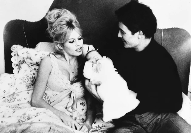 Bardot