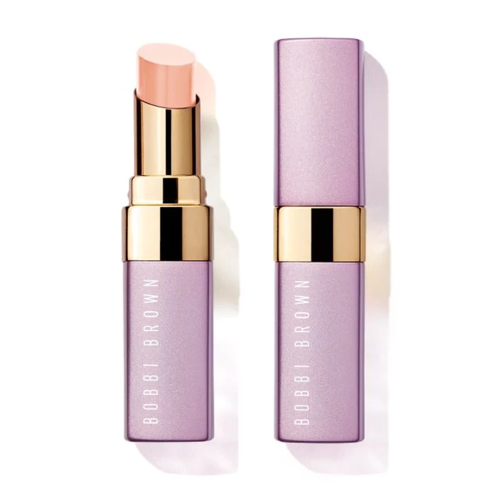Απαλό ενυδατικό balm, Extra Lip Tint στην απόχρωση Bare Pink, Bobbi Brown
