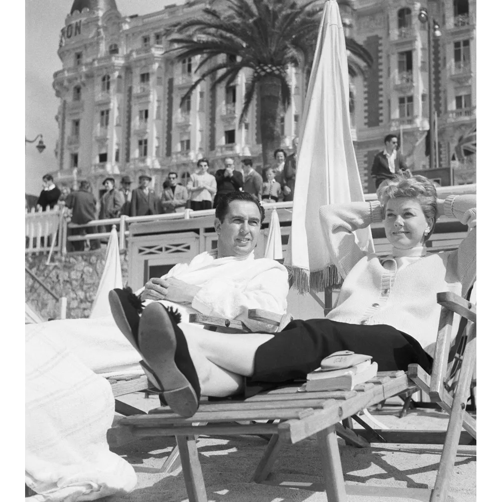 Doris Day, Marty Melcher
