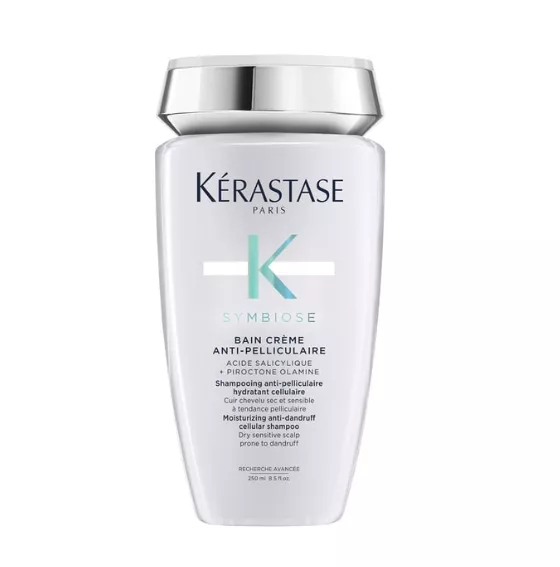 Symbiose Bain Crème Anti-Pelliculaire, Kérastase