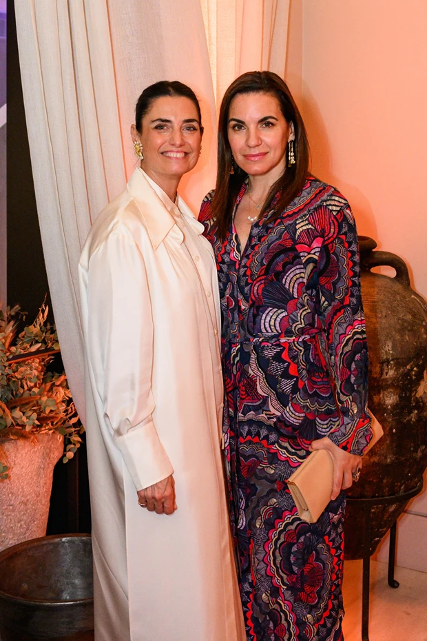 Marina Stylianidis Elhadef, Όλγα Κεφαλογιάννη