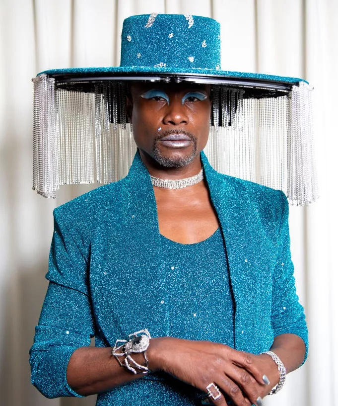 Billy Porter