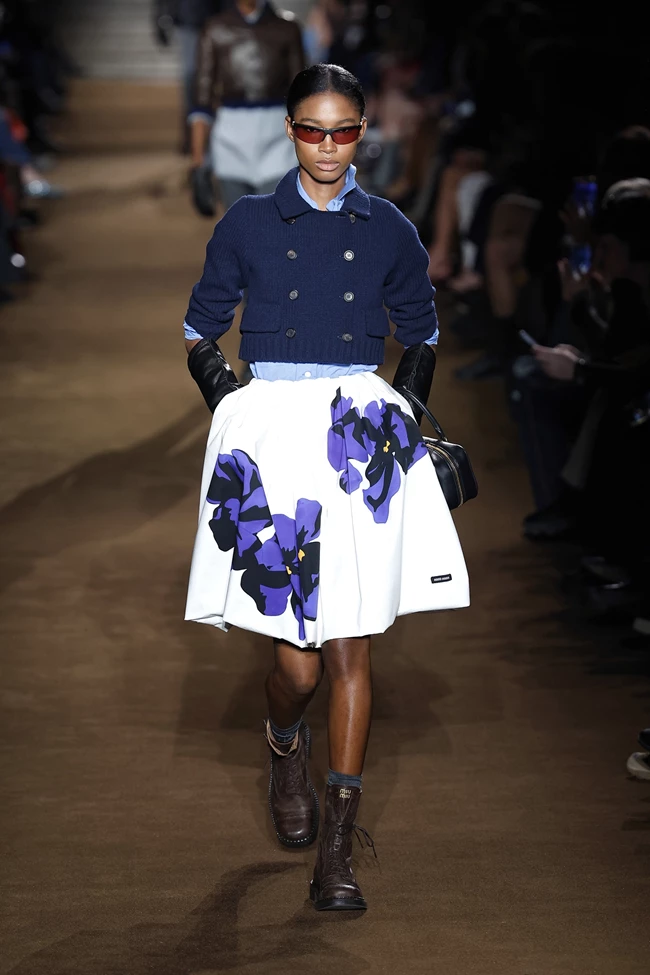 Miu Miu FW24-25