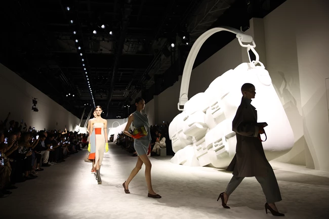 Fendi SS'24