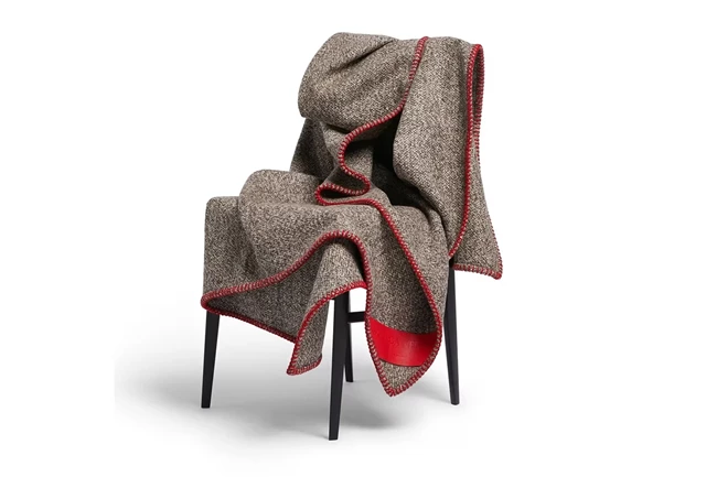 Bottega Veneta | Η πρώτη Home Collection του οίκου φέρνει τη δημιουργική πολυτέλεια στο σπίτι σας