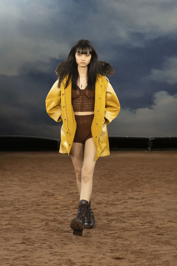 Burberry Spring 2026