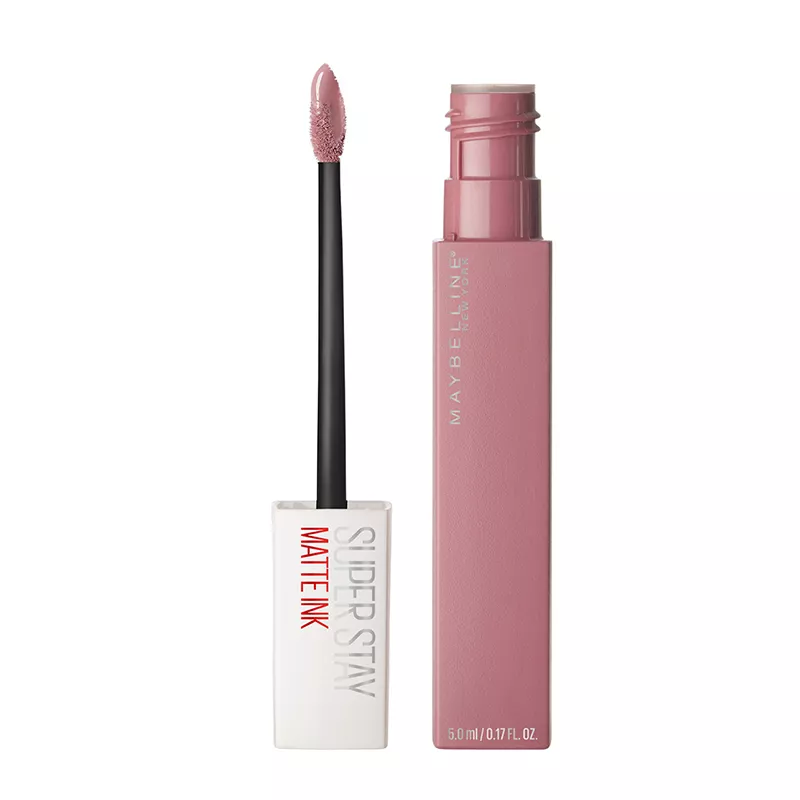 SuperStay Matte Ink, Maybelline