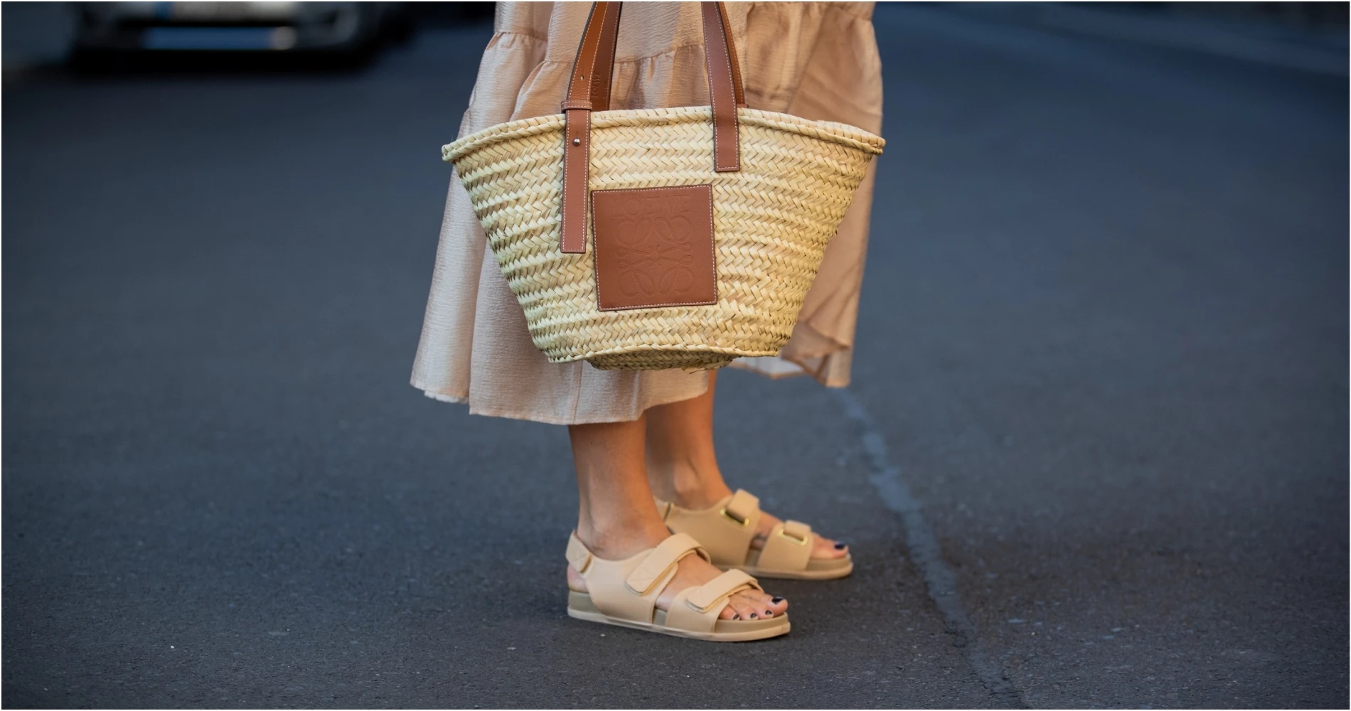 Τα looks που επιλέγουν για την παραλία οι γυναίκες άνω των 50