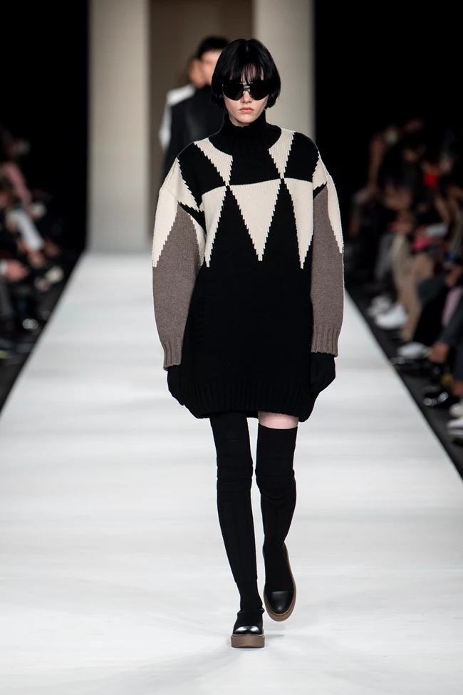 Max Mara FW22