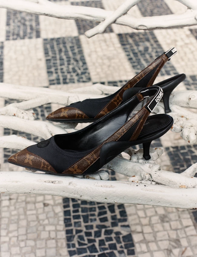 Louis Vuitton Chiara Ferragni