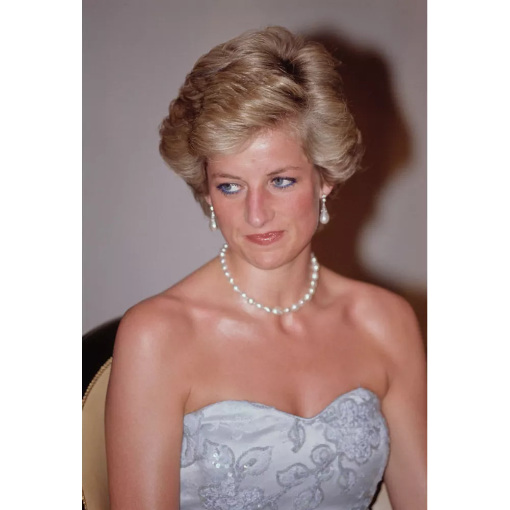 1990: Στο Cameroon