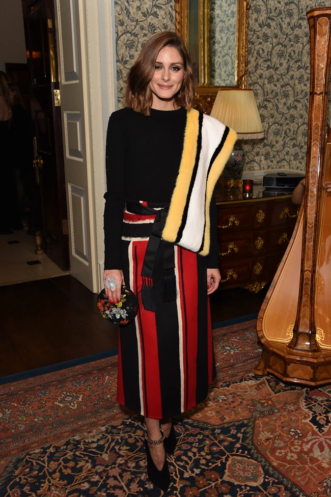 olivia palermo