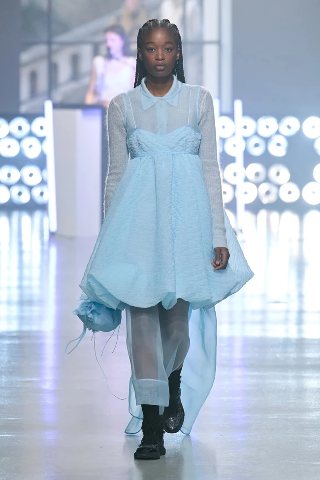 Cecilie Bahnsen AW'23