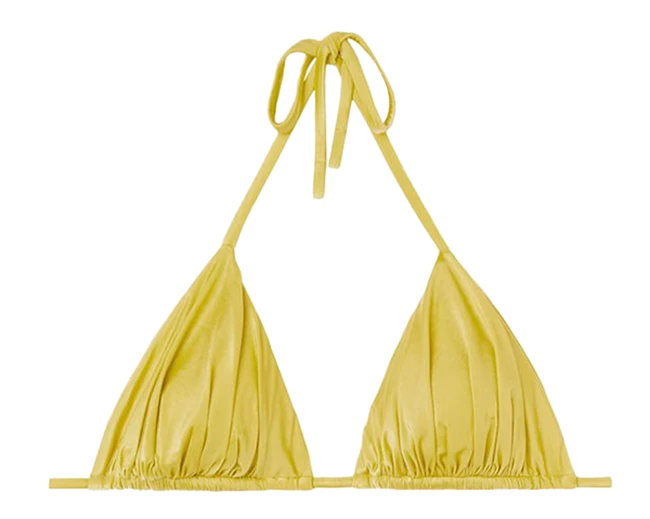 Μπικίνι τοπ, Calzedonia.