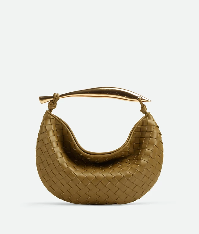 Bottega Veneta Sardine