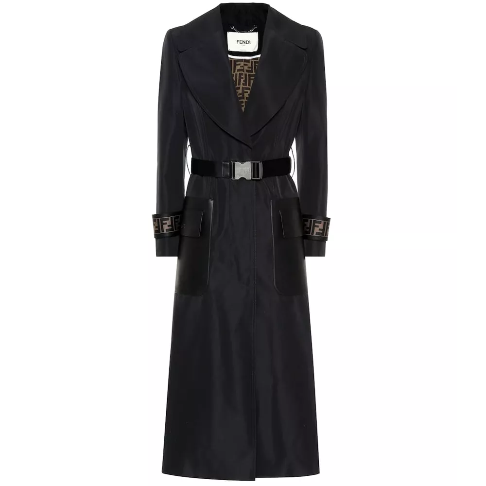 Τrench coat