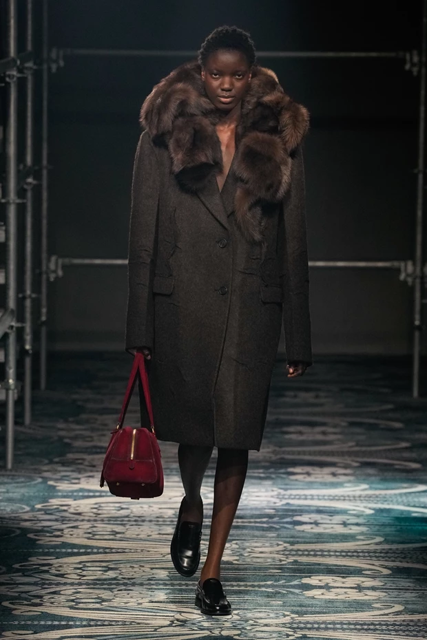 Prada FW25-26