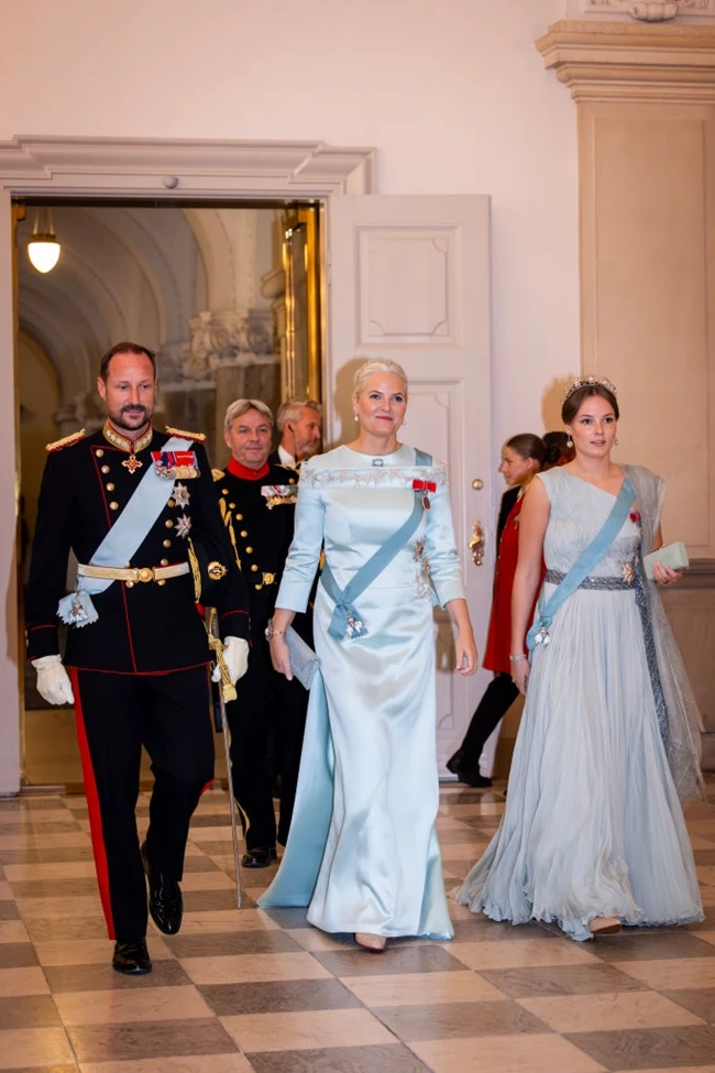 Christian Gala
