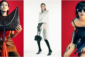 The Weeknd | Χρειάστηκαν περισσότερες από 250 ώρες δημιουργίας για το Givenchy σύνολό του στο Super Bowl